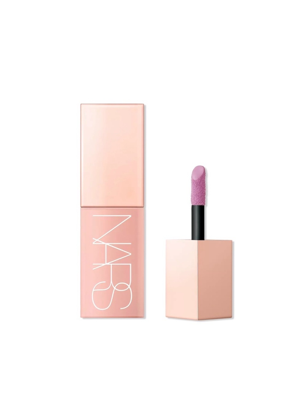 NARS Afterglow Liquid Blush in Wanderlust, BNIB